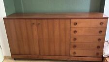 Palette sideboard midcentury gebraucht kaufen  Bochum