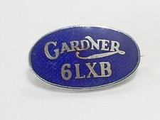 Vintage gardner 6lxb for sale  PRESTON