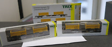 Trix containerwagen set gebraucht kaufen  Bochum