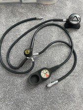 Pre owned scuba for sale  SOUTHSEA