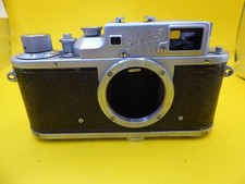 Zorki zorki working for sale  NORWICH