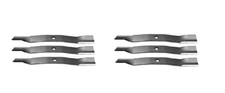 Mower deck blades for sale  Biloxi
