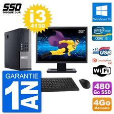 Dell 9020 sff d'occasion  France