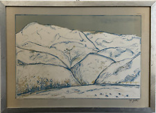 Alfredo fabbri opera usato  Carrara