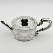 Victorian glasgow sterling for sale  CHELTENHAM