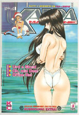 Fumetto kappa magazine usato  Sant Elpidio a Mare