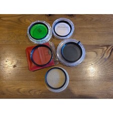 Camera lens filters for sale  Las Vegas