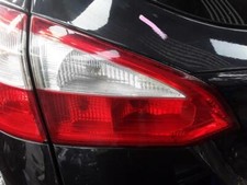 Boot tailgate lamp for sale  WINSFORD