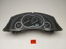 Opel Meriva A 1.8i Kombiinstrument Tacho Milen 13146882BD MPH comprar usado  Enviando para Brazil
