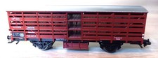 Märklin viehwagen 46162 gebraucht kaufen  Lehnin