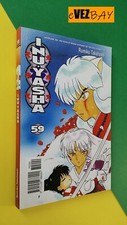 Inuyasha rumiko takahashi usato  Novellara