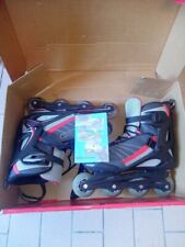 Pattini linea rollerblade usato  Forgaria nel Friuli