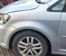 Touran mk1 passenger for sale  STOKE-ON-TRENT