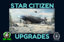 Star Citizen ANVIL CARRACK Upgrades CCU UPGRADE comprar usado  Enviando para Brazil