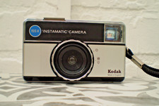 Vintage kodak 155x for sale  MANCHESTER