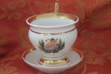 Large paris porcelain d'occasion  Expédié en Belgium