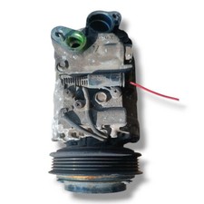 Compressore per land usato  Italia