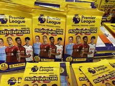 Panini premier league for sale  SHEFFIELD