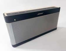 Bose soundlink iii usato  Abano Terme