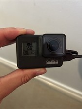 Gopro hero7 black for sale  NOTTINGHAM
