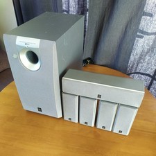 Yamaha 5.1 home for sale  BRAINTREE