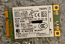 Sierra wireless airprime usato  Italia