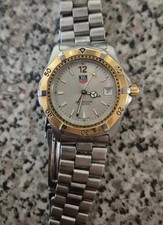 Tag heuer 2000 usato  Cava de Tirreni