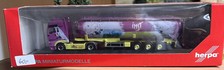 Herpa 121439 silo gebraucht kaufen  Krumbach