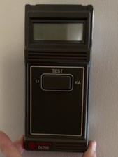 Seaward dl750 earth for sale  NEWARK