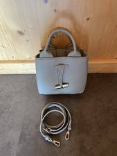 Sac longchamp roseau d'occasion  Saint-Etienne