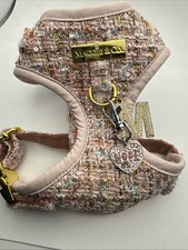 Maggie pink tweed for sale  Farmingdale