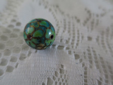 Green mixed material for sale  HORSHAM