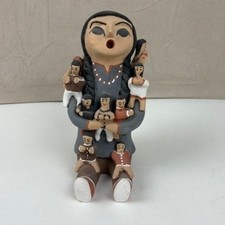 Native american jemez for sale  Richmond