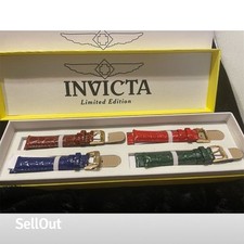 Invicta limited edition for sale  Gulf Breeze
