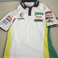 Honda racing swan for sale  SLEAFORD
