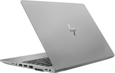 Notebook elitebook 745 usato  Vignate