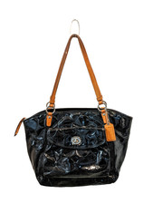 Coach signature leah for sale  Wayne