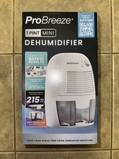 Pro breeze mini for sale  Schenectady