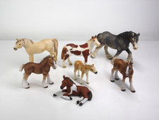 Schleich horse bundle for sale  DONCASTER
