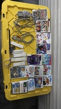 Nintendo wii set d'occasion  Expédié en Belgium