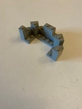 Lego 6066 gris d'occasion  Péronne