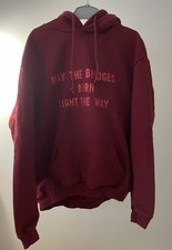 vetements - MTB (hoodie) na sprzedaż  PL