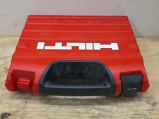 Hilti wsj 750 gebraucht kaufen  Weyhe