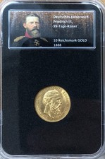 Top mark gold gebraucht kaufen  Bremen