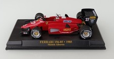 Ferrari 156 alboreto usato  Ischia