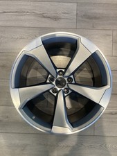 Single genuine audi for sale  DURHAM