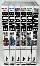 Blame manga tsutomu for sale  Palos Hills
