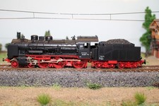 Fleischmann 4160 dampflok gebraucht kaufen  Lüneburg