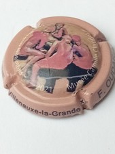 Capsule champagne oudard d'occasion  Triel-sur-Seine
