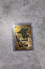 Yoda 253 gold gebraucht kaufen  Frankfurt am Main